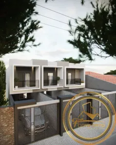 Sobrado com 3 Quartos à venda, 120m² no Jardim Nordeste, São Paulo