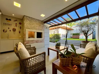 Casa com 3 Quartos à venda, 306m² no Bela Vista, Estância Velha
