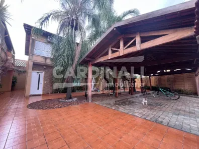 Casa de Condomínio com 2 Quartos à venda, 79m² no Parque dos Bandeirantes, Ribeirão Preto