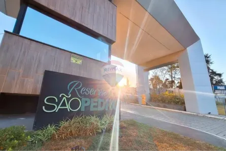 Lote/Terreno à venda, 396m² no Fábrica, Juiz de Fora