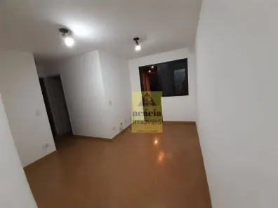 Apartamento com 2 Quartos à venda, 55m² no Vila Mangalot, São Paulo