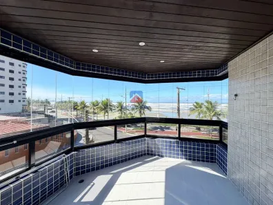 Apartamento com 2 Quartos à venda, 96m² no Real, Praia Grande