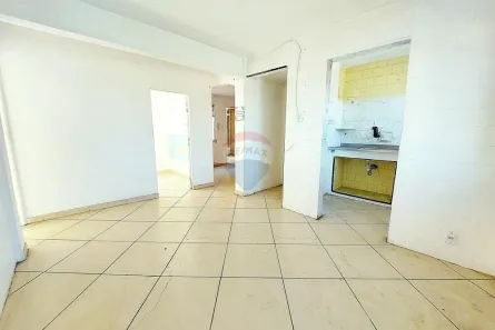 Apartamento com 2 Quartos à venda, 43m² no Penha Circular, Rio de Janeiro