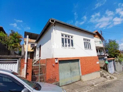 Casa com 2 Quartos à venda, 90m² no Perissê, Nova Friburgo