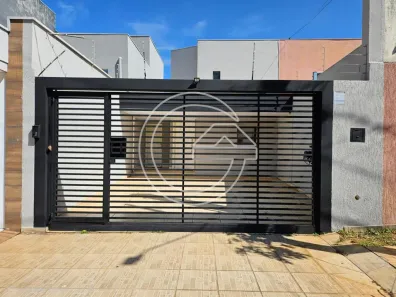 Casa com 3 Quartos para alugar, 10m² no Centro, Marília