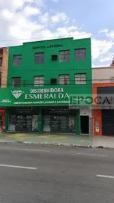 Sala Comercial para alugar, 40m² no Setor Central, Goiânia