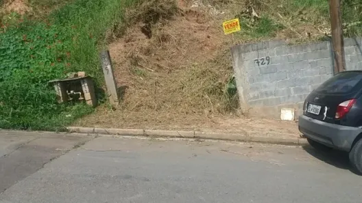Lote/Terreno à venda, 250m² no Cidade São Pedro - Gleba A, Santana de Parnaíba