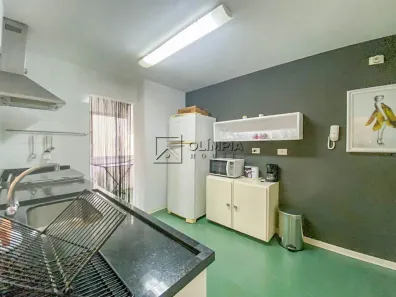 Apartamento com 2 Quartos à venda, 90m² no Itaim Bibi, São Paulo