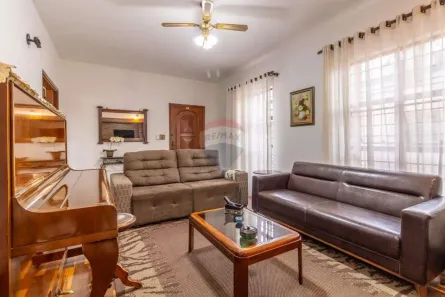 Sobrado com 4 Quartos à venda, 222m² no Vila Independência, Sorocaba