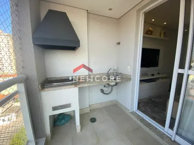 Apartamento com 2 Quartos à venda, 65m² no Vila Pires, Santo André