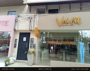 Kitnet para alugar, 30m² no Jatiúca, Maceió
