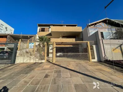 Casa com 4 Quartos à venda, 389m² no Tristeza, Porto Alegre