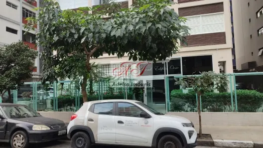 Apartamento com 1 Quarto à venda, 62m² no Boqueirão, Santos