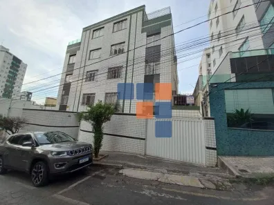 Apartamento com 2 Quartos à venda, 109m² no União, Belo Horizonte