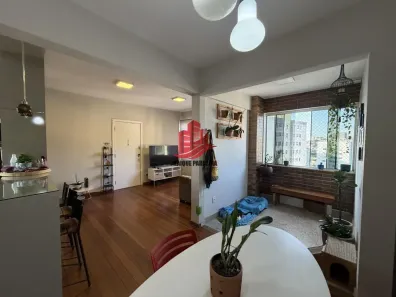 Apartamento com 3 Quartos à venda, 110m² no Buritis, Belo Horizonte
