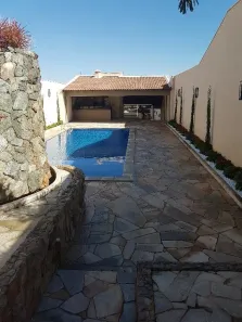 Casa com 3 Quartos à venda, 400m² no Jardim Analice, São José do Rio Preto