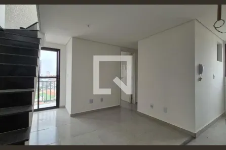 Cobertura com 2 Quartos à venda, 85m² no Vila Progresso, Santo André