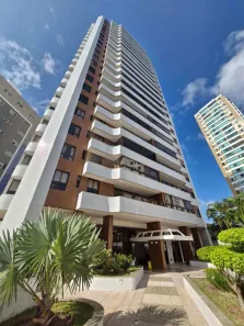 Apartamento com 4 Quartos à venda, 162m² no Jardim Apipema, Salvador