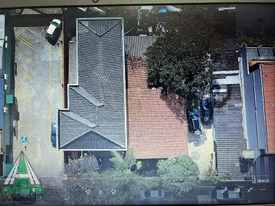 Lote/Terreno à venda, 900m² no Centro, Diadema