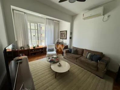 Apartamento com 3 Quartos à venda, 100m² no Leblon, Rio de Janeiro