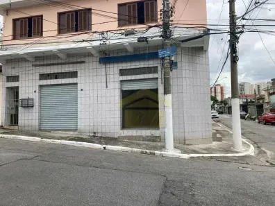 Ponto Comercial para alugar, 80m² no Vila Guarani (Z Sul), São Paulo