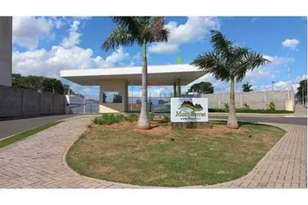 Lote/Terreno à venda, 283m² no Jardim 31 de Março, Mogi Mirim