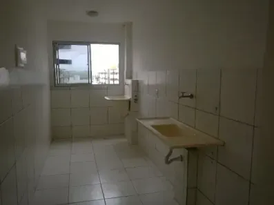 Apartamento com 3 Quartos à venda, 73m² no Benedito Bentes, Maceió