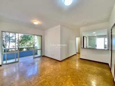 Apartamento com 2 Quartos para alugar, 83m² no Santa Efigênia, Belo Horizonte