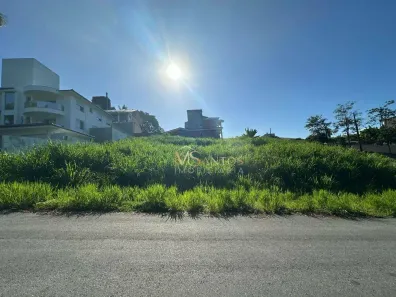 Lote/Terreno à venda, 855m² no João Paulo, Florianópolis