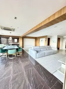 Apartamento com 4 Quartos à venda, 200m² no Pituaçu, Salvador
