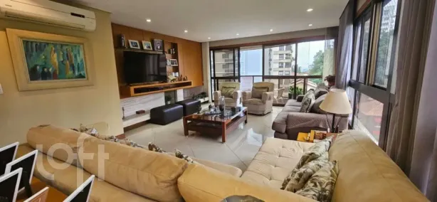 Apartamento com 3 Quartos à venda, 172m² no Bela Vista, Porto Alegre