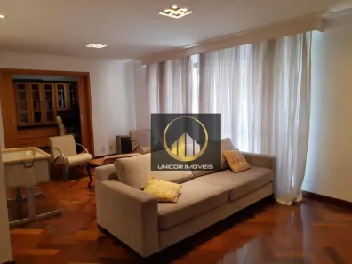Apartamento com 4 Quartos à venda, 171m² no Vila Leopoldina, São Paulo