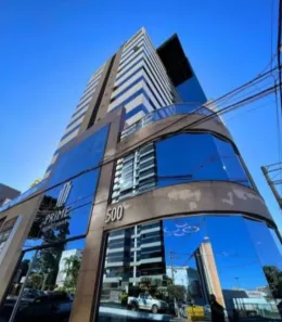 Sala Comercial à venda, 41m² no Residencial Baldassari, Franca