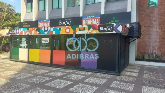 Ponto Comercial para alugar, 313m² no Barra da Tijuca, Rio de Janeiro
