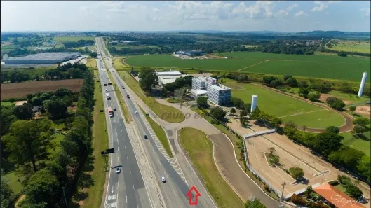 Lote/Terreno à venda, 1m² no Helvétia, Indaiatuba