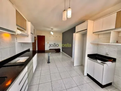 Apartamento com 2 Quartos para alugar, 72m² no Guarda do Cubatão, Palhoça