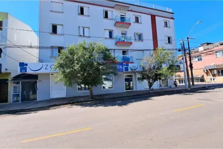 Apartamento com 3 Quartos à venda, 117m² no Vila Rodrigues, Passo Fundo