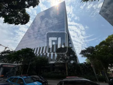 Sala Comercial para alugar, 1740m² no Saúde, Rio de Janeiro