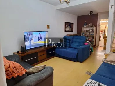 Sobrado com 3 Quartos à venda, 208m² no Jardim Patente Novo, São Paulo