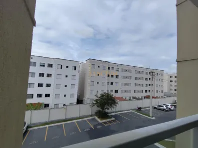 Apartamento com 2 Quartos à venda, 47m² no Jardim Nova Europa, Campinas