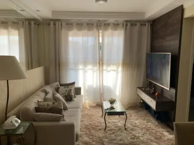 Apartamento com 2 Quartos à venda, 52m² no Jardim do Lago, São Paulo
