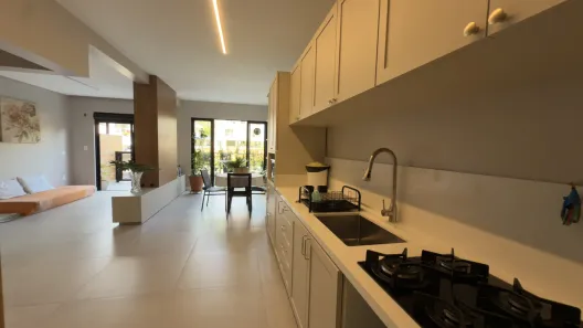 Apartamento com 2 Quartos à venda, 99m² no Canto Grande, Bombinhas
