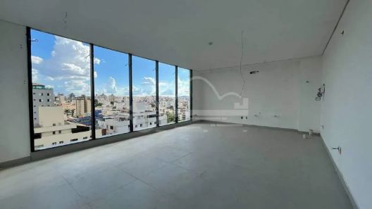 à venda, 26m² no Castelo, Belo Horizonte