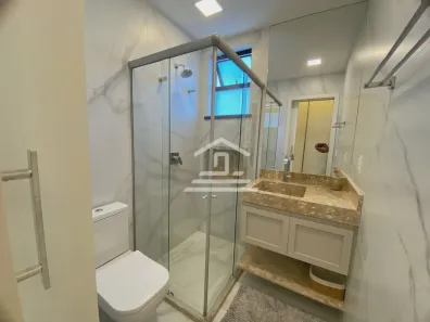 Casa de Condomínio com 4 Quartos à venda, 210m² no Urucunema, Eusébio