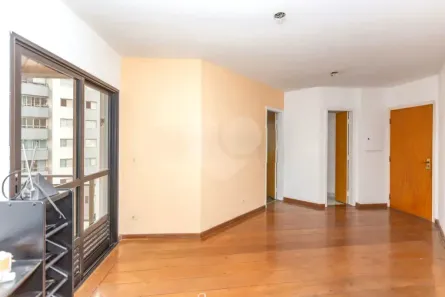 Apartamento com 2 Quartos à venda, 72m² no Vila Mariana, São Paulo