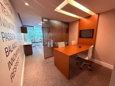Ponto Comercial à venda, 2289m² no Centro, Rio de Janeiro