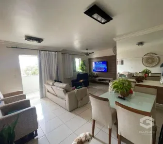 Apartamento com 2 Quartos à venda, 75m² no Vila Industrial, São José dos Campos