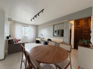 Apartamento com 1 Quarto à venda, 51m² no Cidade Baixa, Porto Alegre