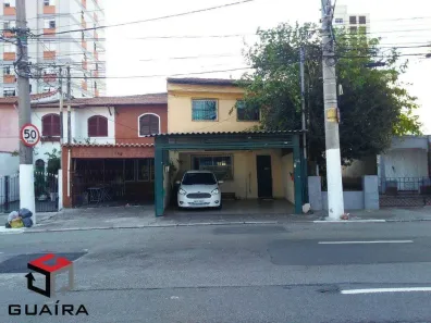 Sobrado com 3 Quartos à venda, 190m² no Ipiranga, São Paulo