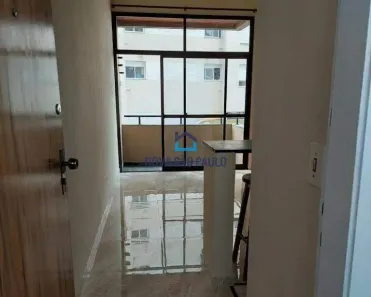 Apartamento com 1 Quarto à venda, 40m² no Vila Mariana, São Paulo